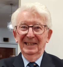 Geoff Smith